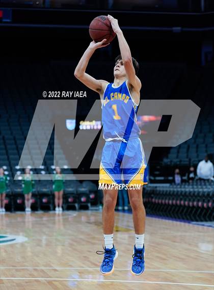 Thumbnail 3 in El Camino vs. Del Campo photogallery.