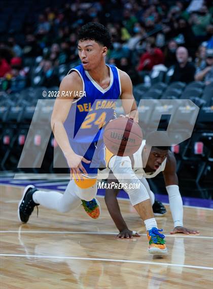 Thumbnail 1 in El Camino vs. Del Campo photogallery.