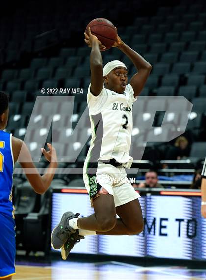 Thumbnail 2 in El Camino vs. Del Campo photogallery.