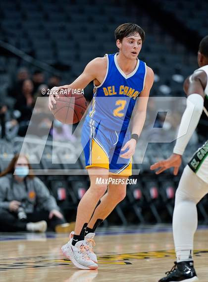 Thumbnail 1 in El Camino vs. Del Campo photogallery.