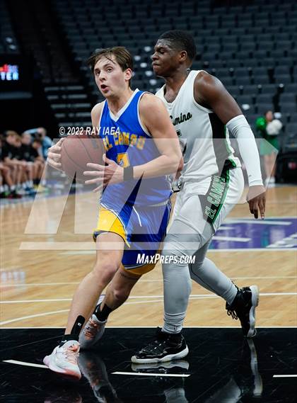 Thumbnail 3 in El Camino vs. Del Campo photogallery.