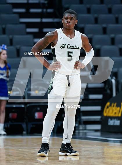 Thumbnail 1 in El Camino vs. Del Campo photogallery.