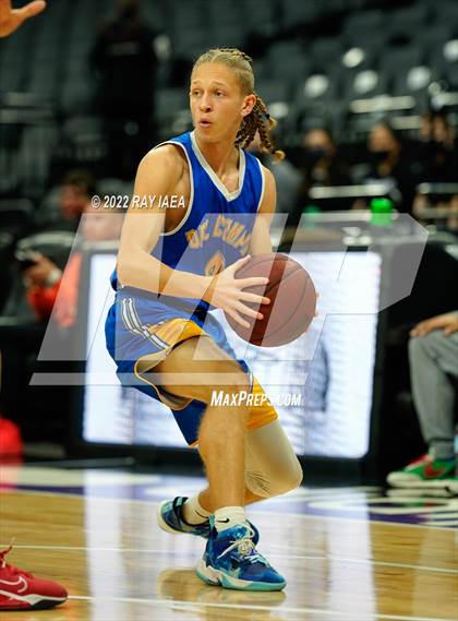 Thumbnail 2 in El Camino vs. Del Campo photogallery.