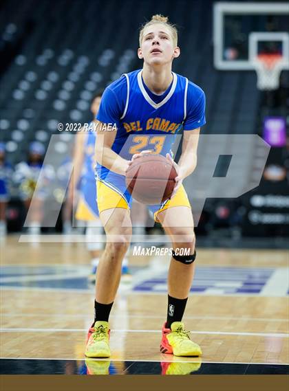 Thumbnail 1 in El Camino vs. Del Campo photogallery.