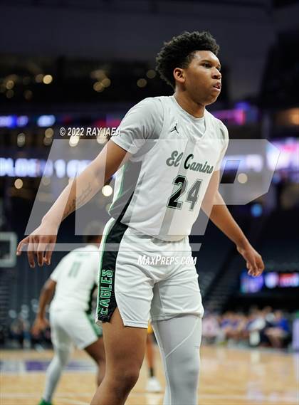 Thumbnail 2 in El Camino vs. Del Campo photogallery.