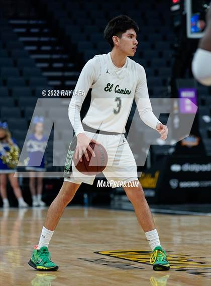 Thumbnail 3 in El Camino vs. Del Campo photogallery.