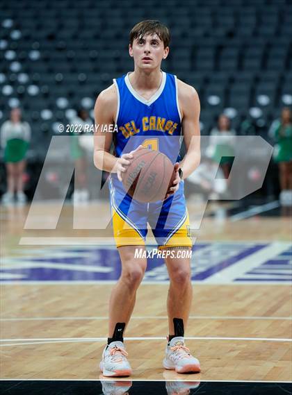 Thumbnail 2 in El Camino vs. Del Campo photogallery.