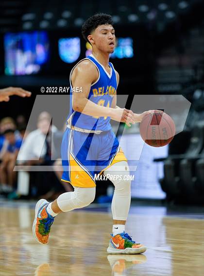 Thumbnail 3 in El Camino vs. Del Campo photogallery.