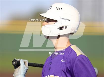 Thumbnail 3 in Grand Saline vs Eustace photogallery.