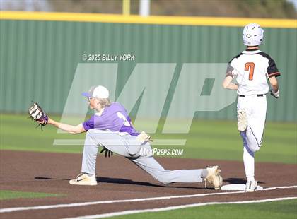 Thumbnail 3 in Grand Saline vs Eustace photogallery.