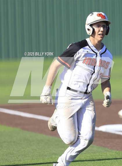 Thumbnail 2 in Grand Saline vs Eustace photogallery.