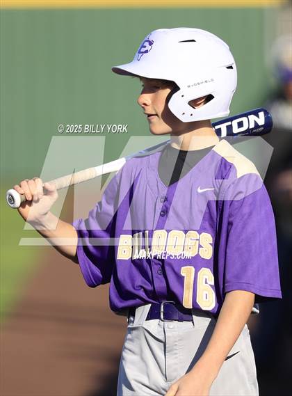 Thumbnail 2 in Grand Saline vs Eustace photogallery.