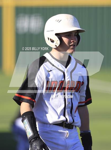 Thumbnail 1 in Grand Saline vs Eustace photogallery.