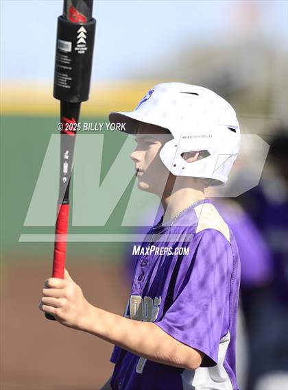 Thumbnail 1 in Grand Saline vs Eustace photogallery.