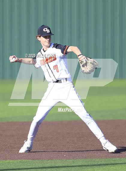 Thumbnail 3 in Grand Saline vs Eustace photogallery.
