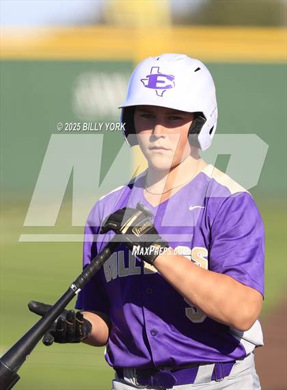 Thumbnail 1 in Grand Saline vs Eustace photogallery.