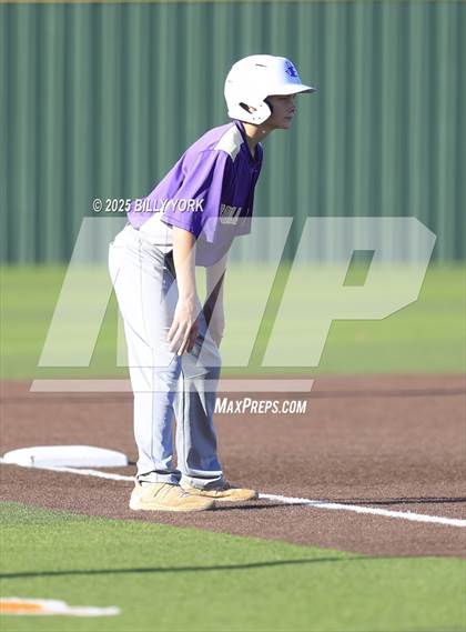 Thumbnail 1 in Grand Saline vs Eustace photogallery.