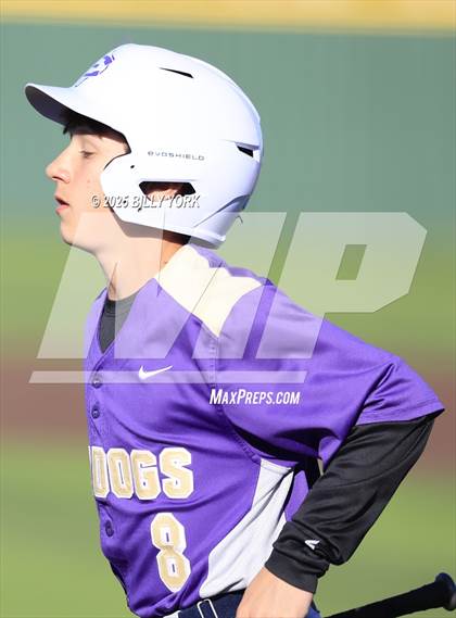 Thumbnail 1 in Grand Saline vs Eustace photogallery.