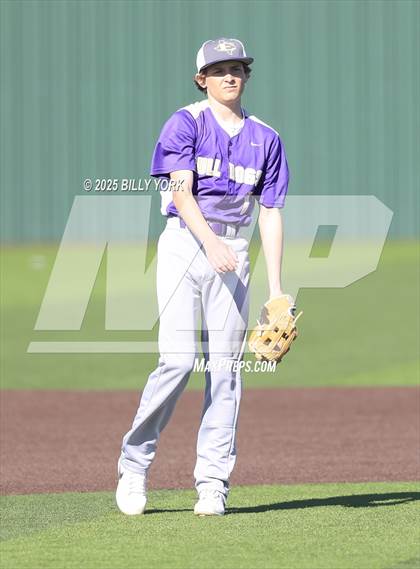 Thumbnail 3 in Grand Saline vs Eustace photogallery.