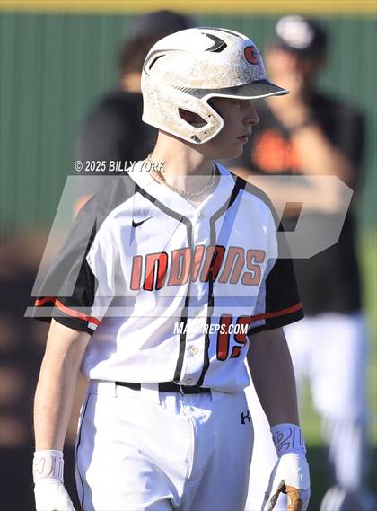 Thumbnail 1 in Grand Saline vs Eustace photogallery.