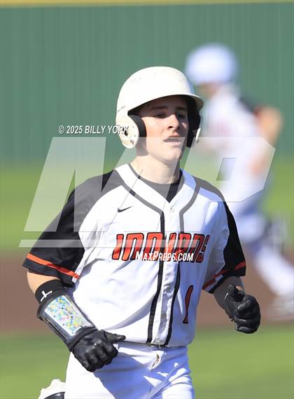 Thumbnail 1 in Grand Saline vs Eustace photogallery.