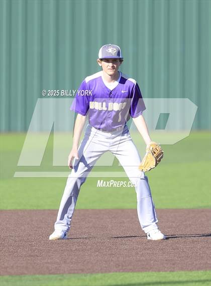 Thumbnail 1 in Grand Saline vs Eustace photogallery.