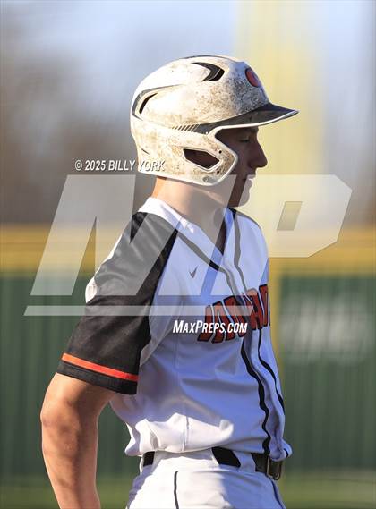 Thumbnail 2 in Grand Saline vs Eustace photogallery.