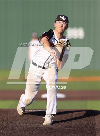 Thumbnail 1 in Grand Saline vs Eustace photogallery.