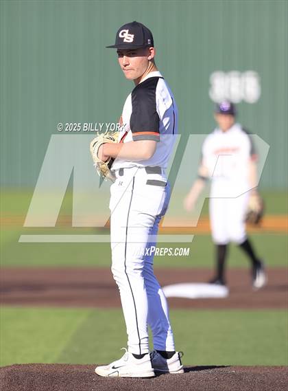 Thumbnail 1 in Grand Saline vs Eustace photogallery.