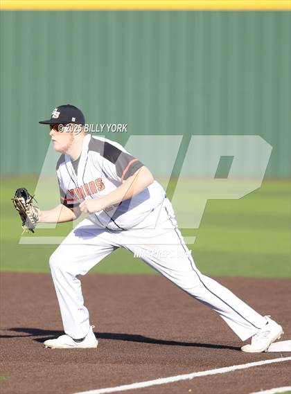 Thumbnail 3 in Grand Saline vs Eustace photogallery.