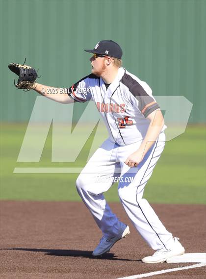 Thumbnail 1 in Grand Saline vs Eustace photogallery.