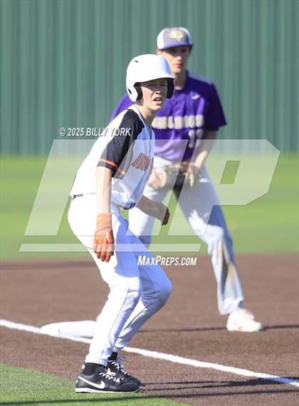 Thumbnail 1 in Grand Saline vs Eustace photogallery.