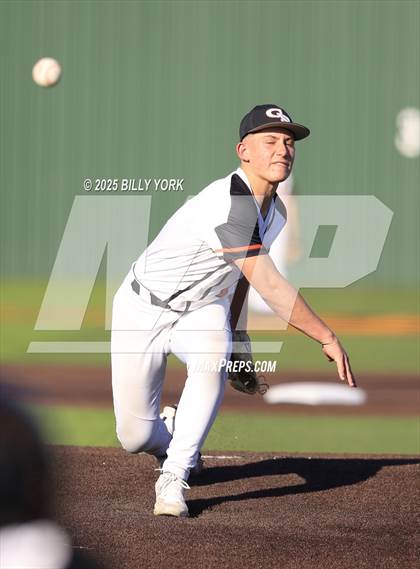 Thumbnail 3 in Grand Saline vs Eustace photogallery.
