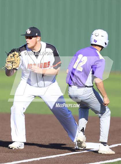 Thumbnail 3 in Grand Saline vs Eustace photogallery.