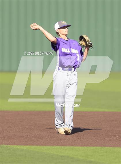 Thumbnail 3 in Grand Saline vs Eustace photogallery.