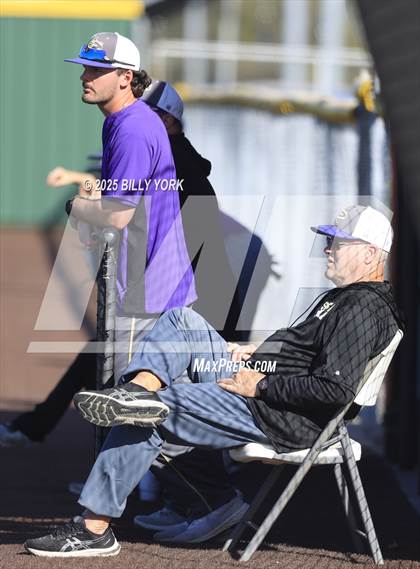 Thumbnail 1 in Grand Saline vs Eustace photogallery.