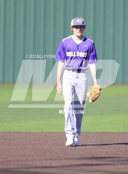 Thumbnail 1 in Grand Saline vs Eustace photogallery.