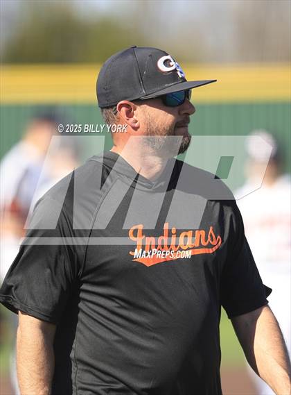 Thumbnail 3 in Grand Saline vs Eustace photogallery.