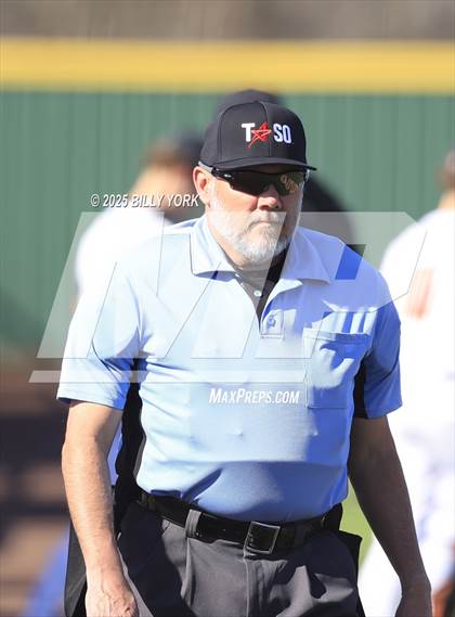 Thumbnail 2 in Grand Saline vs Eustace photogallery.