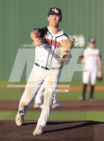 Thumbnail 3 in Grand Saline vs Eustace photogallery.