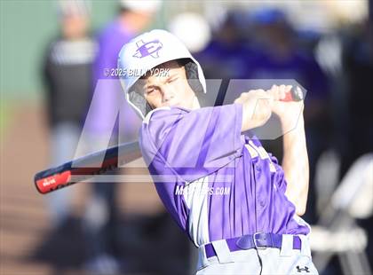 Thumbnail 1 in Grand Saline vs Eustace photogallery.