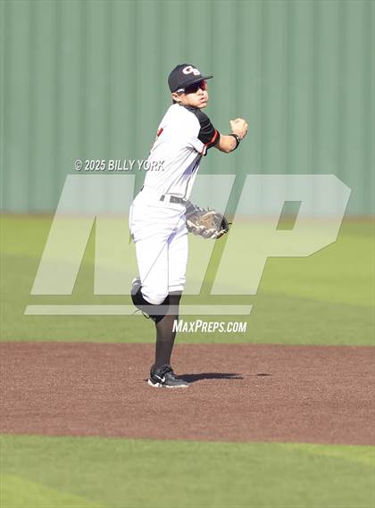 Thumbnail 3 in Grand Saline vs Eustace photogallery.