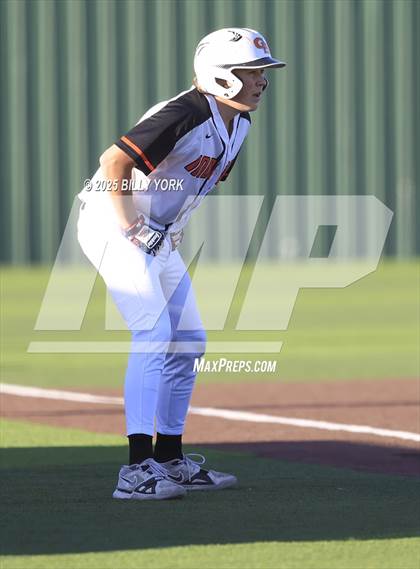 Thumbnail 3 in Grand Saline vs Eustace photogallery.