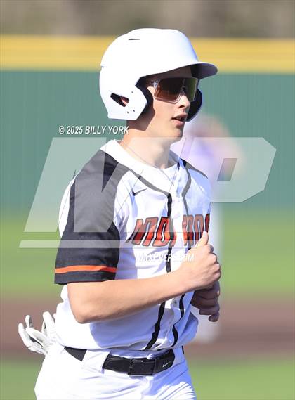 Thumbnail 3 in Grand Saline vs Eustace photogallery.