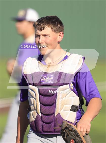 Thumbnail 1 in Grand Saline vs Eustace photogallery.