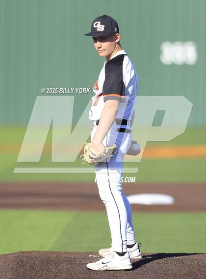 Thumbnail 3 in Grand Saline vs Eustace photogallery.