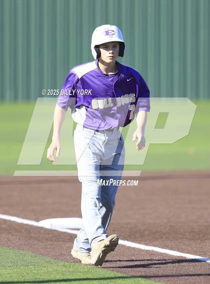 Thumbnail 1 in Grand Saline vs Eustace photogallery.