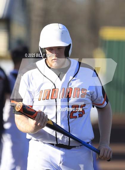 Thumbnail 3 in Grand Saline vs Eustace photogallery.