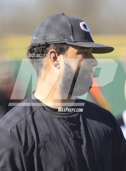 Thumbnail 3 in Grand Saline vs Eustace photogallery.