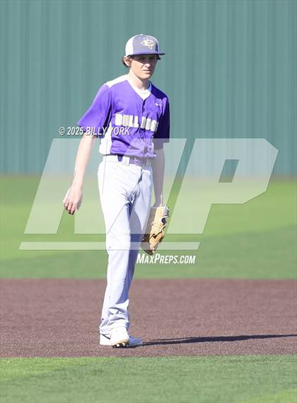 Thumbnail 2 in Grand Saline vs Eustace photogallery.